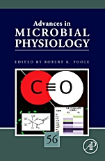 Advances in Microbial Physiology - ISBN 9780123747914
