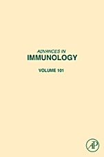 Advances in Immunology - ISBN 9780123747938