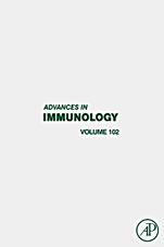 Advances in Immunology - ISBN 9780123748010