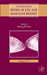International Review of Cell and Molecular Biology - ISBN 9780123748041