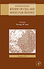 International Review of Cell and Molecular Biology - ISBN 9780123748058