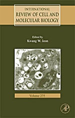 International Review of Cell and Molecular Biology - ISBN 9780123748065