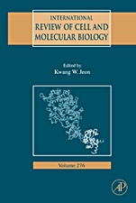 International Review of Cell and Molecular Biology - ISBN 9780123748072