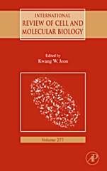International Review of Cell and Molecular Biology - ISBN 9780123748089