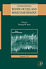 International Review of Cell and Molecular Biology - ISBN 9780123748096