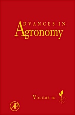 Advances in Agronomy - ISBN 9780123748188