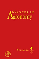 Advances in Agronomy - ISBN 9780123748195