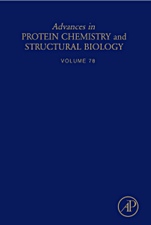 Advances in Protein Chemistry and Structural Biology - ISBN 9780123748270