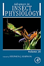 Advances in Insect Physiology: Locust Phase Polyphenism: An Update - ISBN 9780123748287