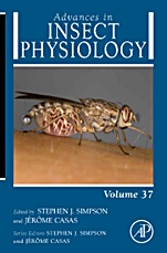 Advances in Insect Physiology: Physiology of Human and Animal Disease Vectors - ISBN 9780123748294