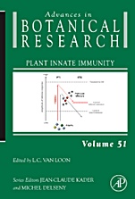 Plant Innate Immunity - ISBN 9780123748348