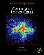 Calcium in Living Cells - ISBN 9780123748416