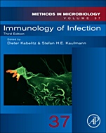 Immunology of Infection - ISBN 9780123748423