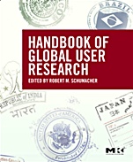 The Handbook of Global User Research - ISBN 9780123748522