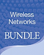 Wireless Networks Bundle - ISBN 9780123748652