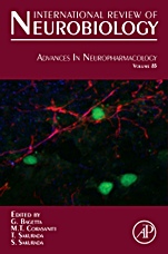 Advances in Neuropharmacology - ISBN 9780123748935