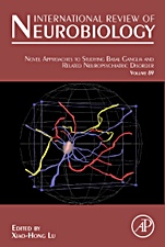 Novel Approaches to Studying Basal Ganglia and Related Neuropsychiatric Disorders - ISBN 9780123748942