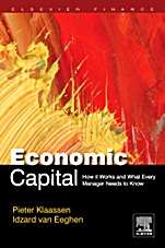 Economic Capital: How It Works, and What Every Manager Needs to Know - ISBN 9780123749017