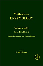 Cryo-EM Part A: Sample Preparation and Data Collection - ISBN 9780123749062