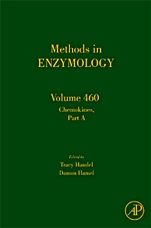 Chemokines, Part A - ISBN 9780123749086