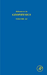Advances in Geophysics - ISBN 9780123749109