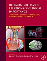 Hormone/Behavior Relations of Clinical Importance: Endocrine Systems Interacting with Brain and Behavior - ISBN 9780123749260