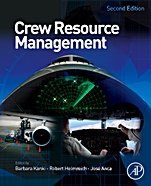 Crew Resource Management - ISBN 9780123749468