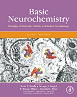 Basic Neurochemistry: Principles of Molecular, Cellular, and Medical Neurobiology - ISBN 9780123749475
