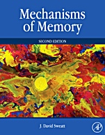 Mechanisms of Memory - ISBN 9780123749512