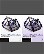 Mergers and Acquisitions Basics: All You Need To Know - ISBN 9780123749666