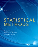Statistical Methods - ISBN 9780123749703