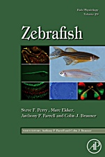 Fish Physiology: Zebrafish - ISBN 9780123749833
