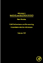 Advances in Imaging and Electron Physics: The Scanning Transmission Electron Microscope - ISBN 9780123749864