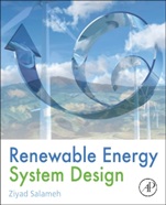 Renewable Energy System Design - ISBN 9780123749918