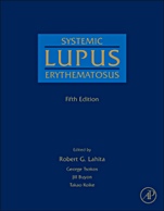 Systemic Lupus Erythematosus - ISBN 9780123749949