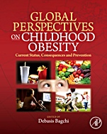 Global Perspectives on Childhood Obesity: Current Status, Consequences and Prevention - ISBN 9780123749956