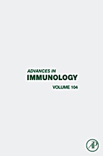 Advances in Immunology - ISBN 9780123750310