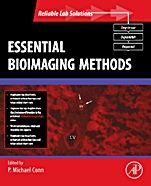 Essential Bioimaging Methods - ISBN 9780123750433