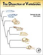 The Dissection of Vertebrates - ISBN 9780123750600
