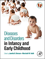 Diseases and Disorders in Infancy and Early Childhood - ISBN 9780123750686