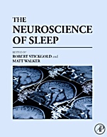 The Neuroscience of Sleep - ISBN 9780123750730