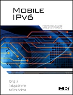 Mobile IPv6: Protocols and Implementation - ISBN 9780123750754