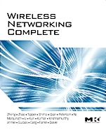 Wireless Networking Complete - ISBN 9780123750778