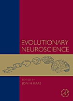 Evolutionary Neuroscience - ISBN 9780123750808