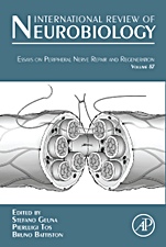 Essays on Peripheral Nerve Repair and Regeneration - ISBN 9780123750846
