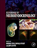 Handbook of Neuroendocrinology - ISBN 9780123750976