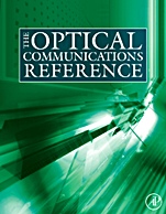 The Optical Communications Reference - ISBN 9780123751638