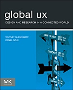 Global UX: Design and Research in a Connected World - ISBN 9780123785916