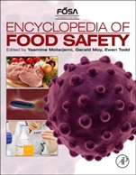 Encyclopedia of Food Safety - ISBN 9780123786128
