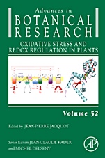 Oxidative Stress and Redox Regulation in Plants - ISBN 9780123786227